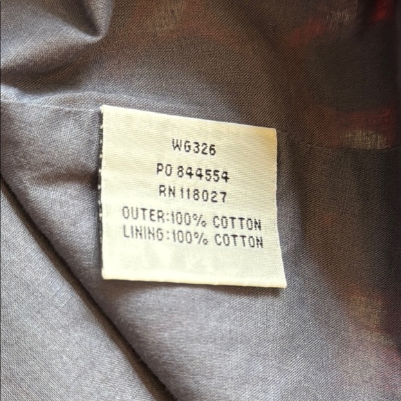 Boden Skirt size 8 - Picture 8 of 8